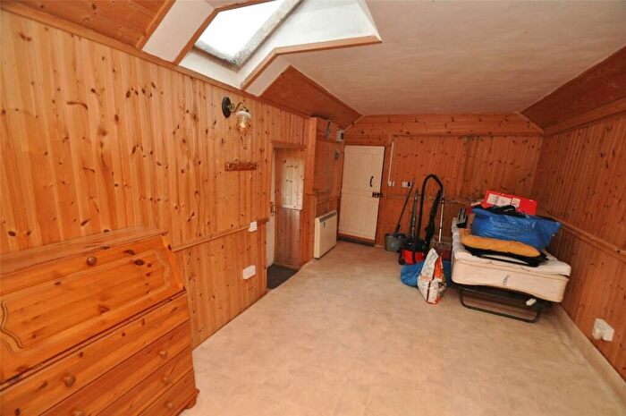 2 Bedroom Bungalow For Sale In Black Rock Cottage, Sanday, Orkney, KW17