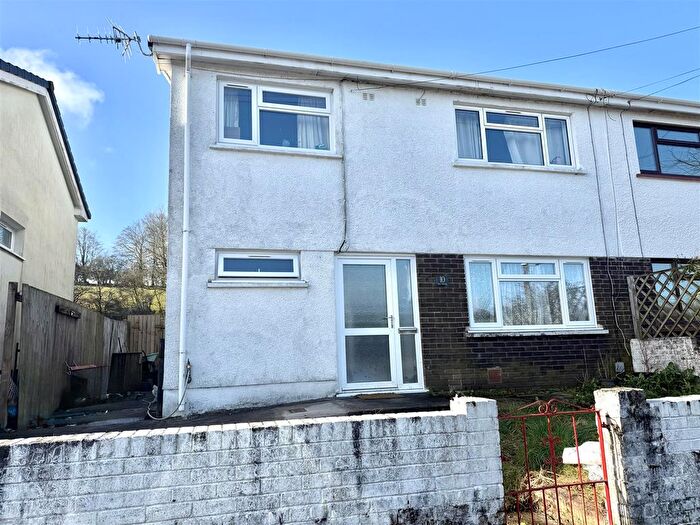 3 Bedroom Property For Sale In Bro Tawela, Silian, Lampeter, SA48