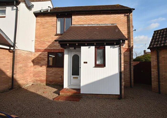 3 Bedroom Semi-Detached House For Sale In Took Drive, South Woodham Ferrers, CM3