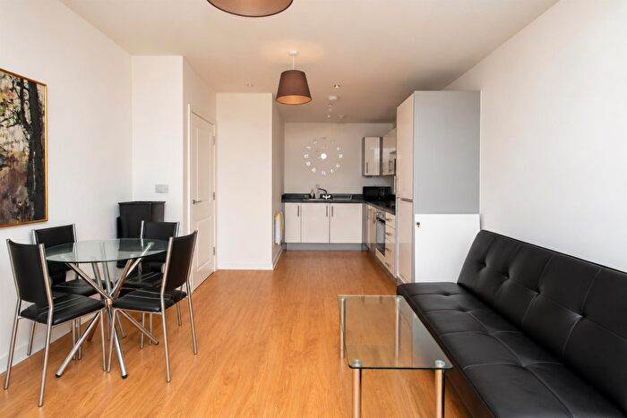 1 Bedroom Apartment To Rent In Pier Wharf, Quayside Drive, Colchester, CO2