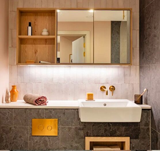 1 Bedroom Flat To Rent In Caversham Road, London, NW9