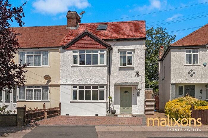 4 Bedroom Terraced House For Sale In Stanford Road, London, SW16