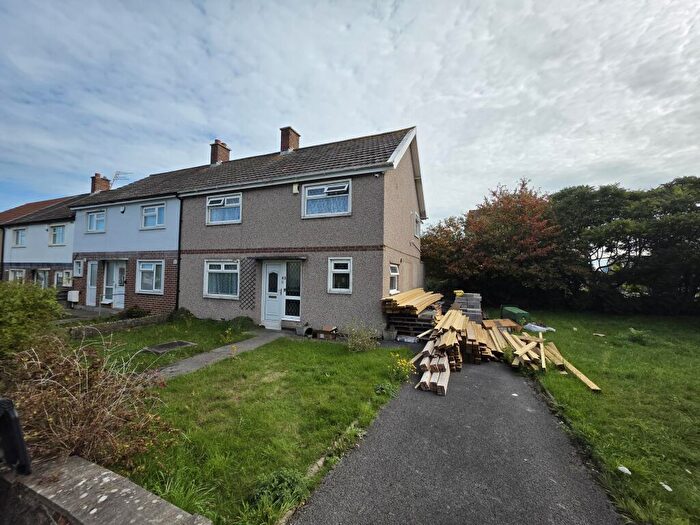 4 Bedroom House To Rent In Blenheim Drive, Filton, Bristol, BS34