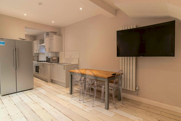 7 Bedroom Property To Rent In Langton Road, Liverpool, L15