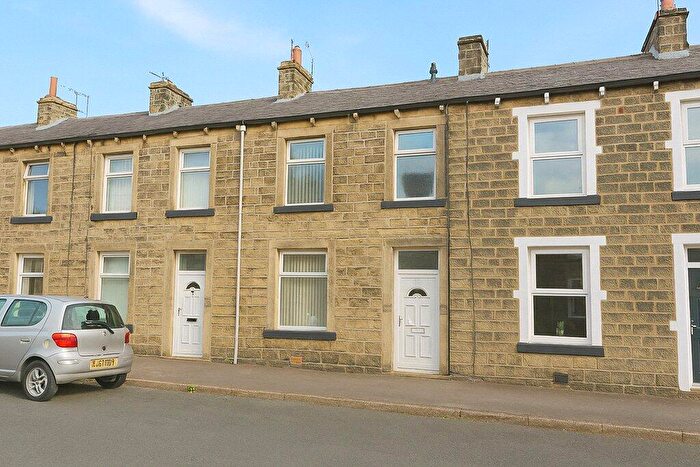 2 Bedroom Terraced House For Sale In Pendle Street, Skipton, BD23