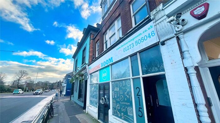 1 Bedroom Flat To Rent In Preston Road, Brighton, BN1