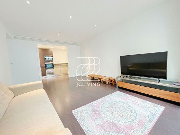 2 Bedroom Flat To Rent In Meranti House, E1