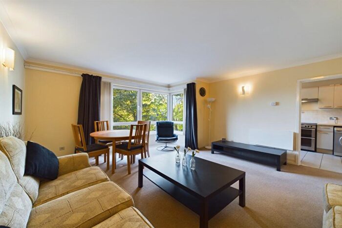 2 Bedroom Apartment To Rent In Audley Court, Adderstone Crescent, Newcastle Upon Tyne, NE2