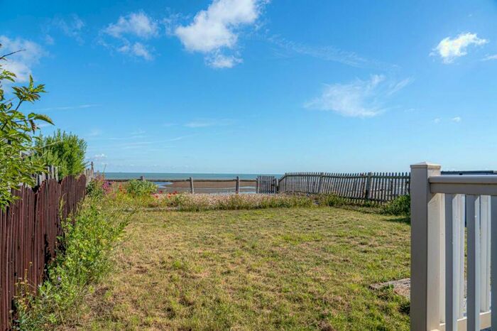 2 Bedroom Detached Bungalow To Rent In Faversham Road, Seasalter, CT5