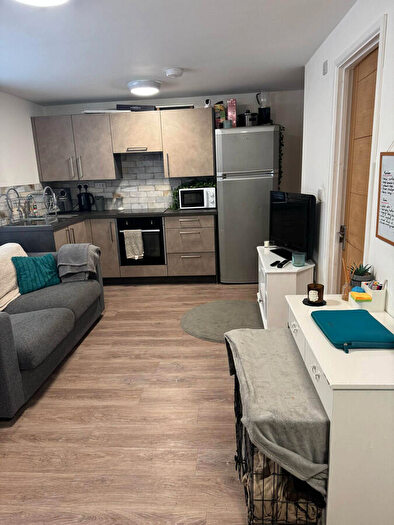 1 Bedroom Flat To Rent In Clanna Road, Lydney, GL15
