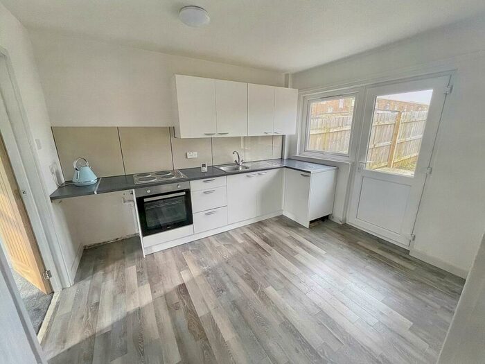 4 Bedroom Terraced House To Rent In Silverdale Place, ., Newton Aycliffe, Durham, DL5