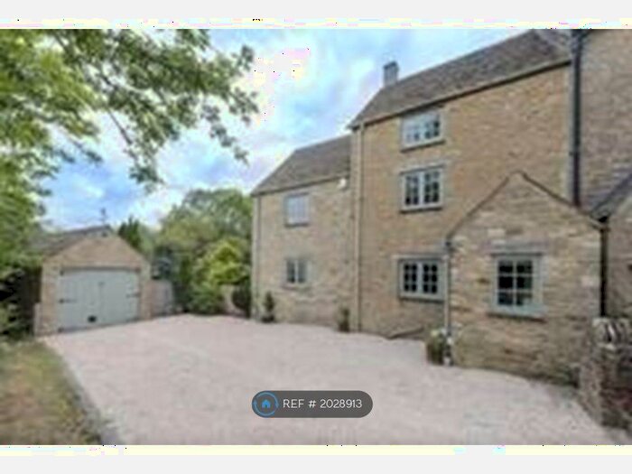 3 Bedroom Flat To Rent In May Cottage, Cleveley, Chipping Norton, OX7