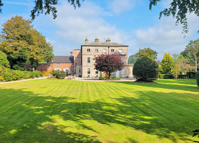 7 Bedroom Detached House For Sale In Middle Mayfield, Ashbourne, DE6