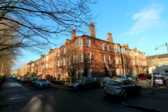 1 Bedroom Flat To Rent In Clifford Place, Glasgow, G51