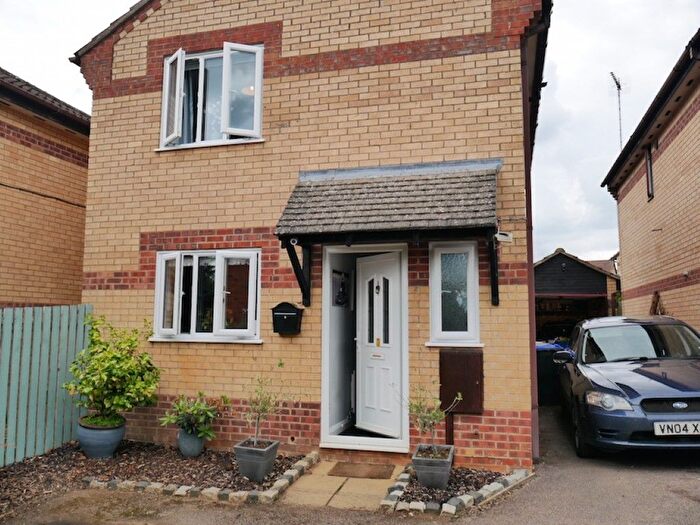 3 Bedroom Detached House To Rent In Ash Way, Woodford Halse, NN11