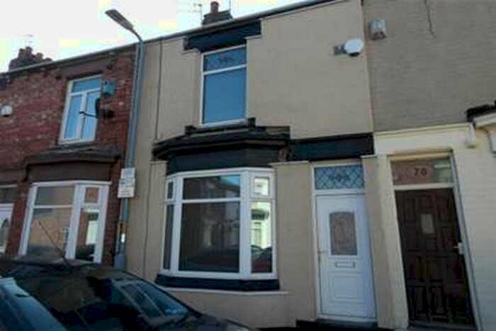 3 Bedroom House To Rent In Acton Street, Middlesbrough, TS1