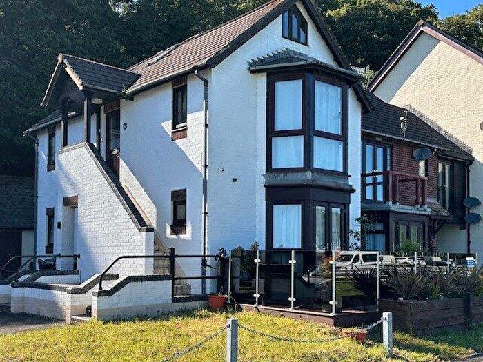 1 Bedroom Flat To Rent In Gaddarn Reach, Neyland, Milford Haven, Pembrokeshire, SA73