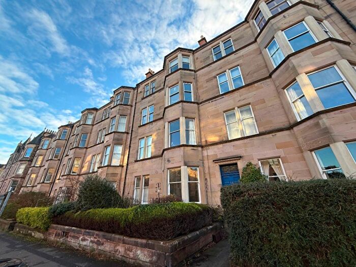 3 Bedroom Flat To Rent In Spottiswoode Road, Marchmont, Edinburgh, EH9