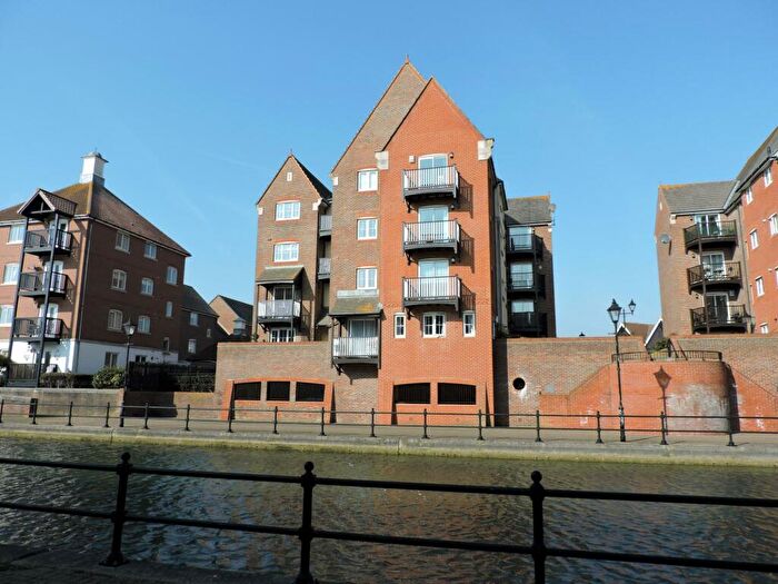 2 Bedroom Apartment To Rent In Havana Court, Sovereign Harbour South, Eastbourne, BN23