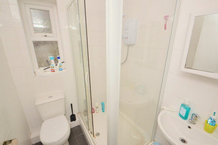 5 Bedroom Detached House To Rent In Albion Road, Fallowfield, Manchester, M14