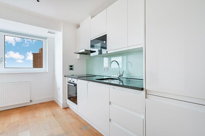 1 Bedroom Flat To Rent In Edridge Road, Croydon, London, CR0