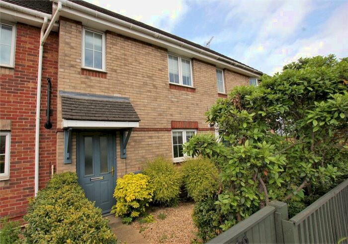 3 Bedroom Terraced House To Rent In Fernside Road, Poole, Dorset, BH15