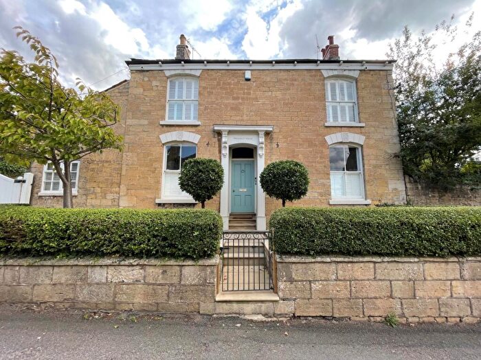 4 Bedroom Detached House To Rent In High Street, Bramham, Wetherby, West Yorkshire, LS23