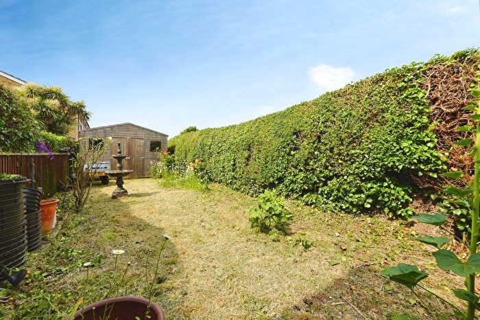 3 Bedroom Detached House For Sale In St. Richards Road, Deal, Kent, CT14