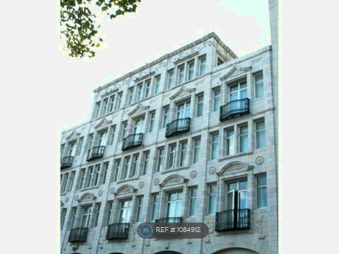 2 Bedroom Flat To Rent In The White Building, Sheffield, S1