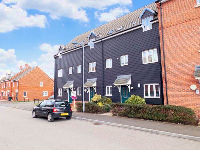 1 Bedroom Apartment To Rent In Anthony Nolan Road - Kings Lynn, PE30