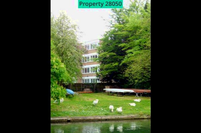 3 Bedroom Flat To Rent In Pentlands Court, Cambridge, CB4