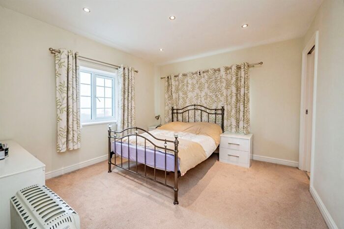 5 Bedroom Detached House For Sale In Oldfield Lane, Ombersley, Droitwich, WR9