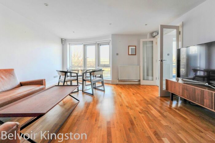 2 Bedroom Flat To Rent In Jerome Place, Kingston, KT1