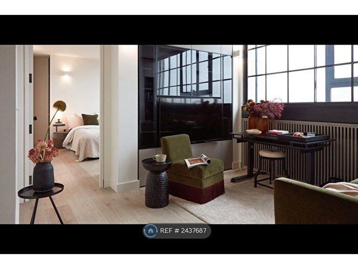 1 Bedroom Flat To Rent In Stadium Way, Wembley, HA9