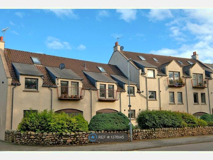 2 Bedroom Flat To Rent In Lord Hay's Grove, Old Aberdeen, Aberdeen, AB24