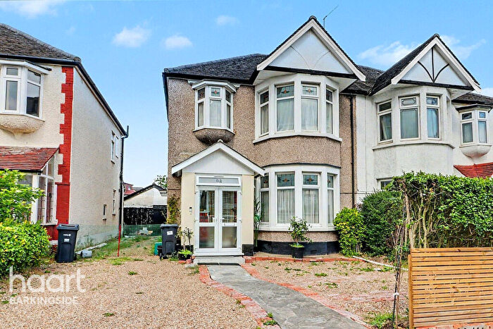 3 Bedroom Semi-Detached House For Sale In Woodford Avenue, Gants Hill, IG2
