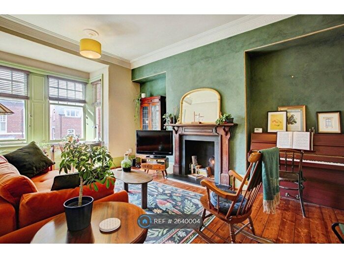 1 Bedroom Flat To Rent In Jesmond, Newcastle Upon Tyne, NE2