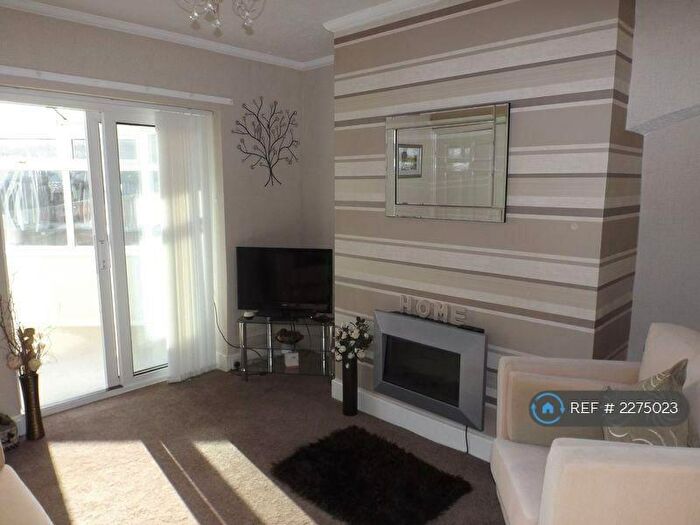 2 Bedroom Semi-Detached House To Rent In Hartford Crescent, Bedlington, NE22