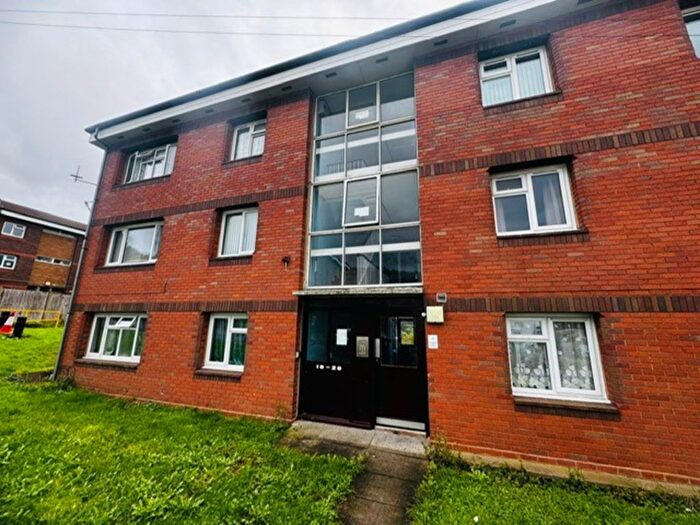 Studio To Rent In Osprey Drive, Dudley, DY1