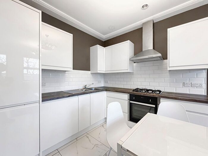 1 Bedroom Flat To Rent In Broadway, Peterborough, PE1