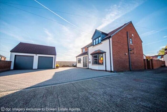 5 Bedroom Detached House For Sale In Browney Lane, Browney, Durham City, DH7