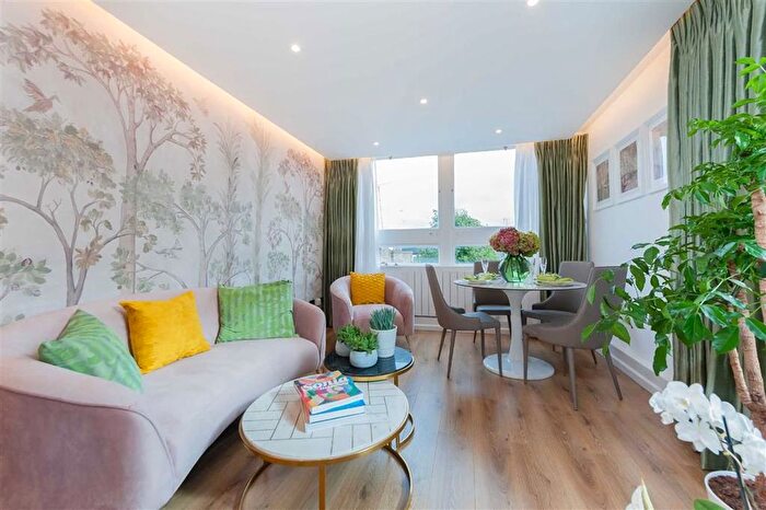 2 Bedroom Flat To Rent In Harrowby Street, Marylebone, W1H