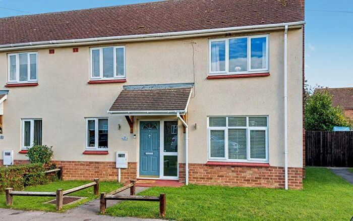 2 Bedroom Semi-Detached House To Rent In Third Avenue, Scampton, Lincoln, LN1