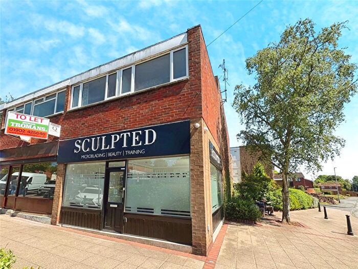 2 Bedroom Flat To Rent In Station Road, Codsall, Wolverhampton, Staffordshire, WV8