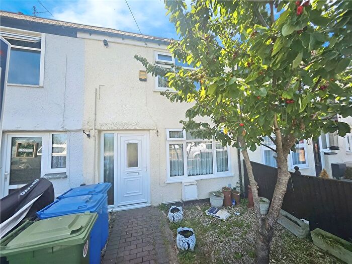 3 Bedroom Terraced House For Sale In New Road, Sheerness, Kent, ME12