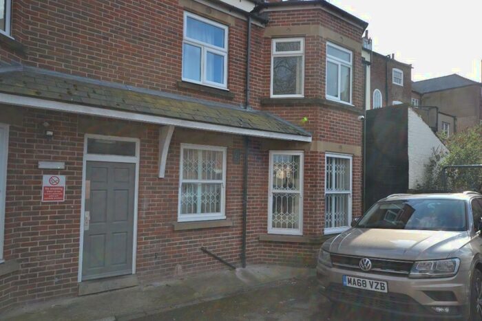 2 Bedroom Flat To Rent In Albion Street, Hull, HU1