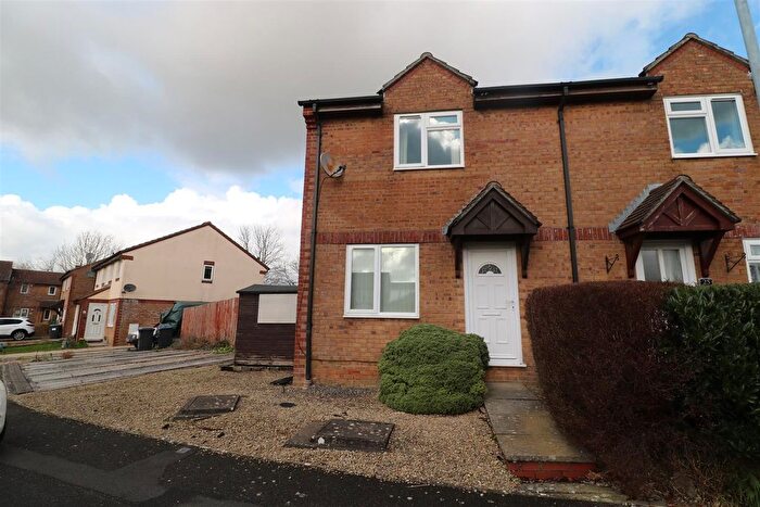 1 Bedroom Semi-Detached House To Rent In Teal Close, Westbury, BA13