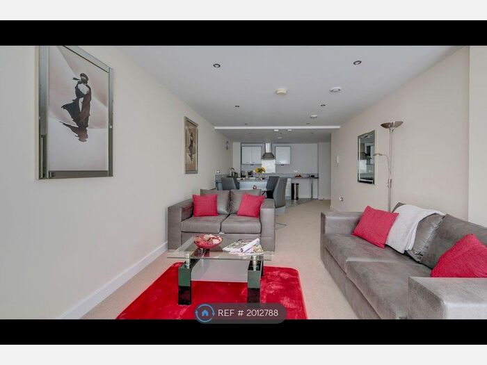 2 Bedroom Flat To Rent In Bixteth Street, Liverpool, L3