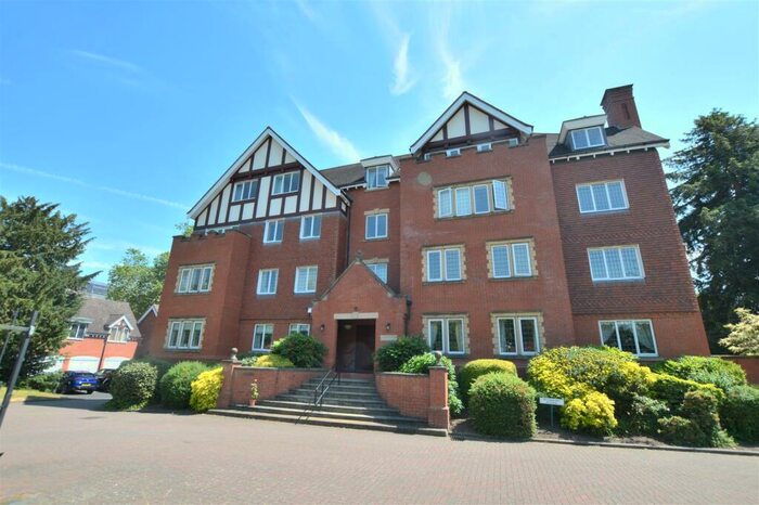 2 Bedroom Apartment To Rent In Seymour House Tudor Court Coventry, CV3