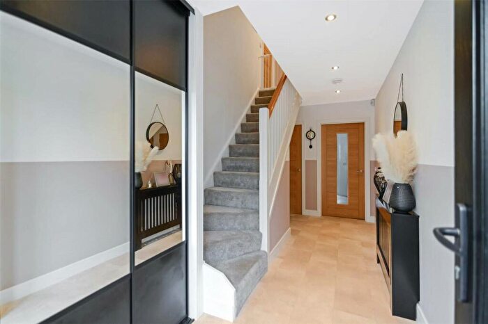 3 Bedroom Detached House For Sale In Main Street, Coaltown Of Balgonie, Glenrothes, Fife, KY7